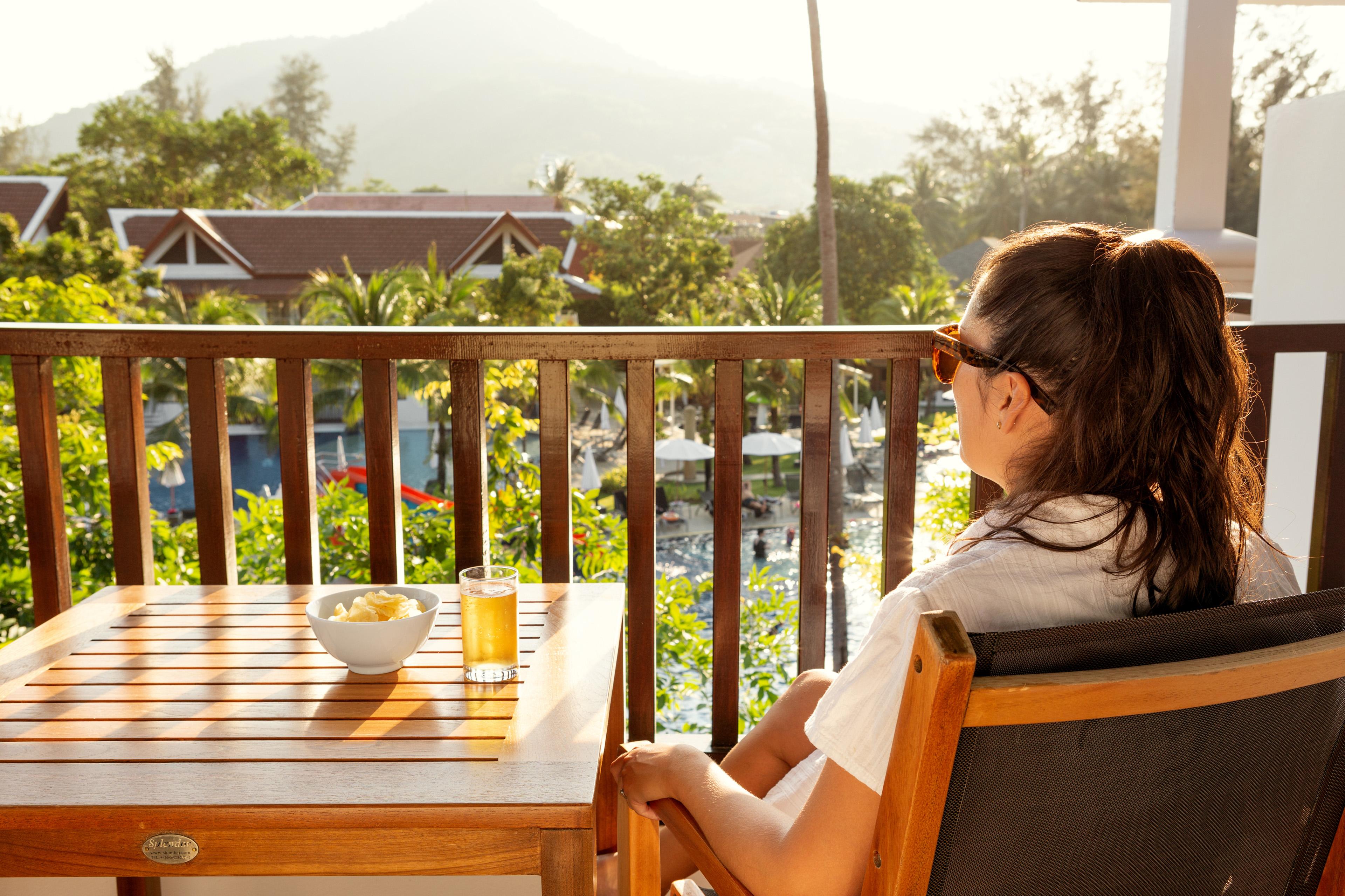 Sunwing Kamala Beach Exterior photo