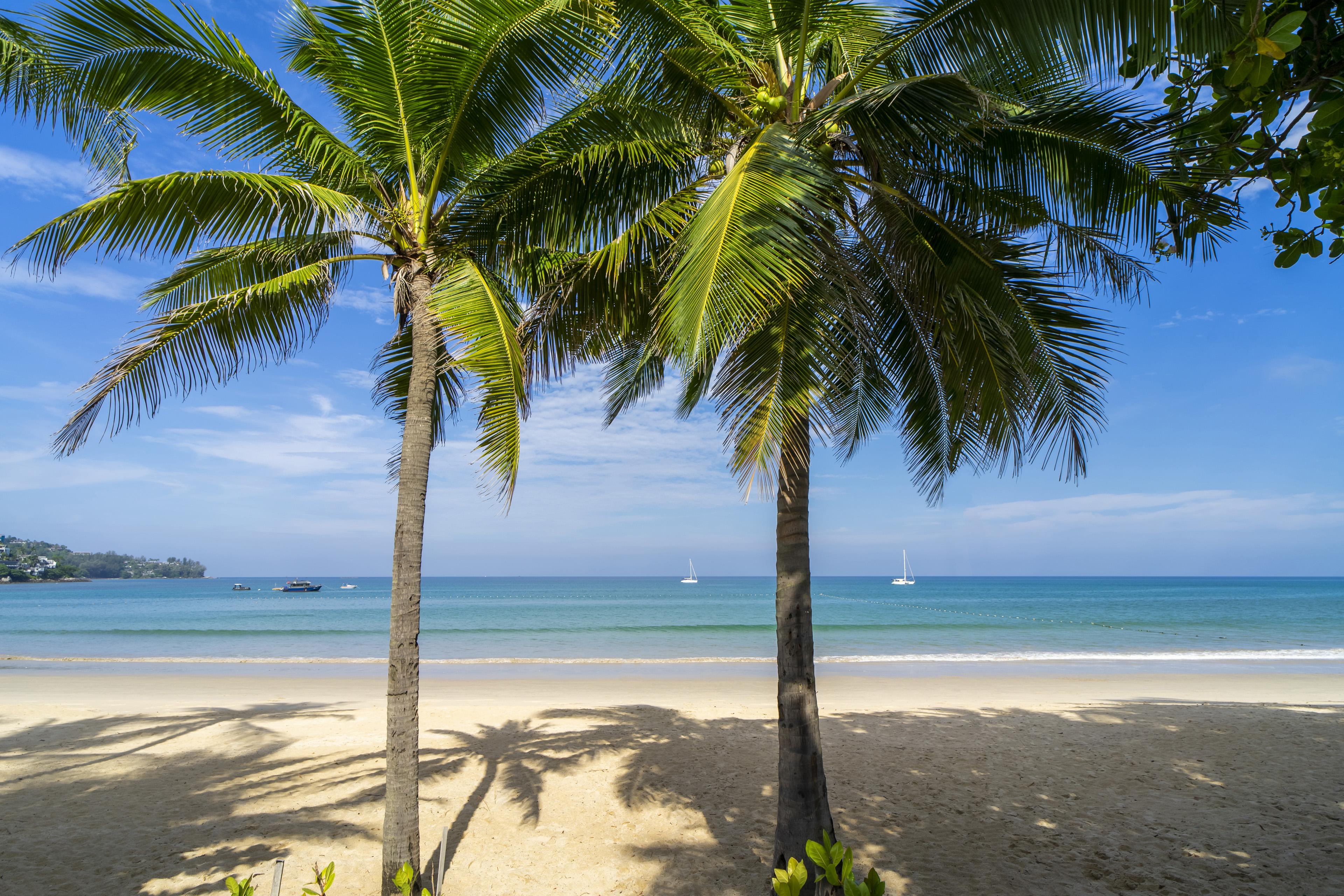 Sunwing Kamala Beach Exterior photo